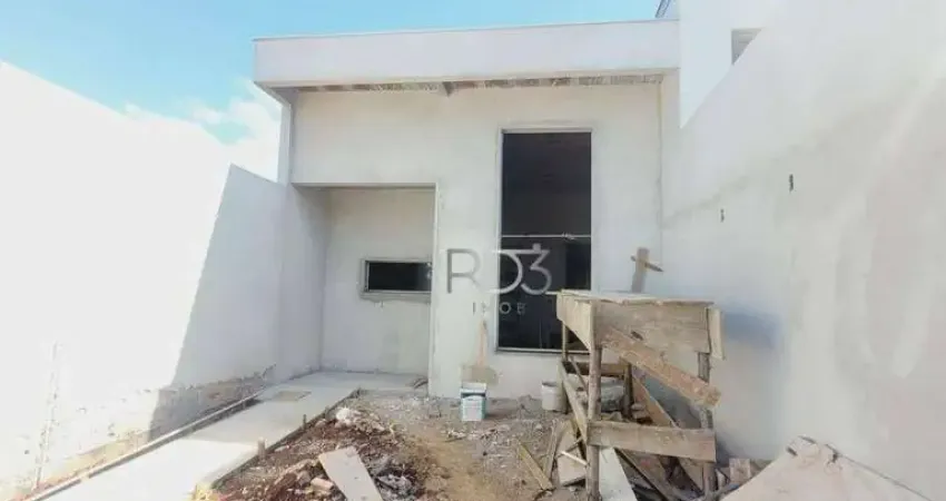 Casa com 3 dormitórios à venda, 78 m² por R$ 450.000,00 - Parque Tauá - Lotes Externos - Londrina/PR