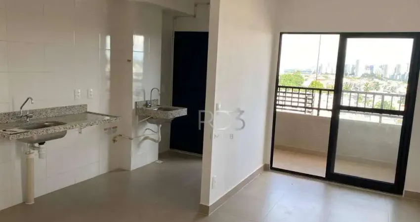 Apartamento com 2 quartos à venda na Rua Alexander Graham Bell, Parque Jamaica, Londrina