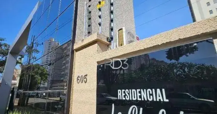 Apartamento com 2 quartos à venda na Rua Alexander Graham Bell, Parque Jamaica, Londrina