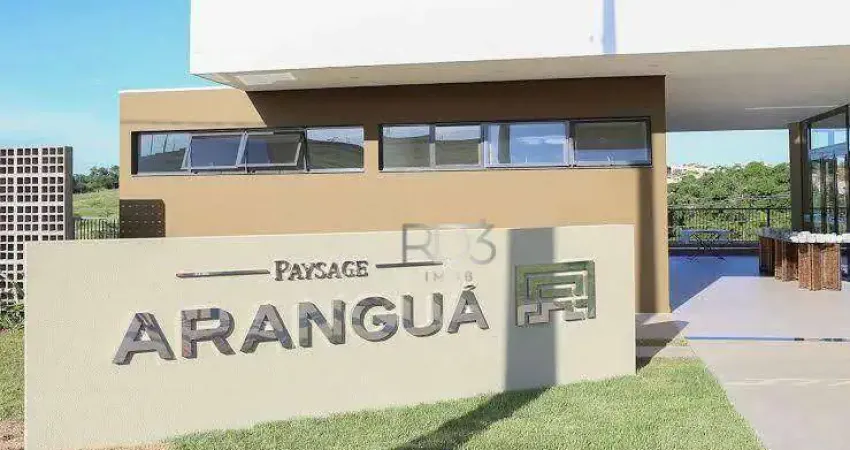 Lote no Parque Tauá - Condomínio Aranguá