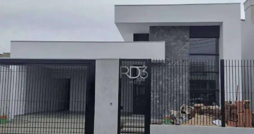 Casa com 3 dormitórios à venda, 166 m² por R$ 930.000,00 - Solar de Toscana - Apucarana/PR