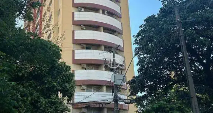 Apartamento à Venda no Edifício Dom Manoel - Centro, Londrina
