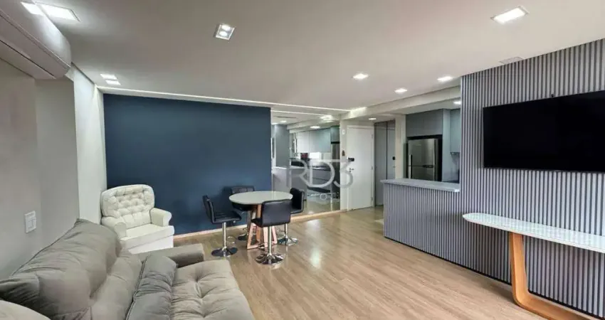 Apartamento com 2 dormitórios à venda, 77 m² por R$ 780.000,00 - Gleba Palhano - Londrina/PR