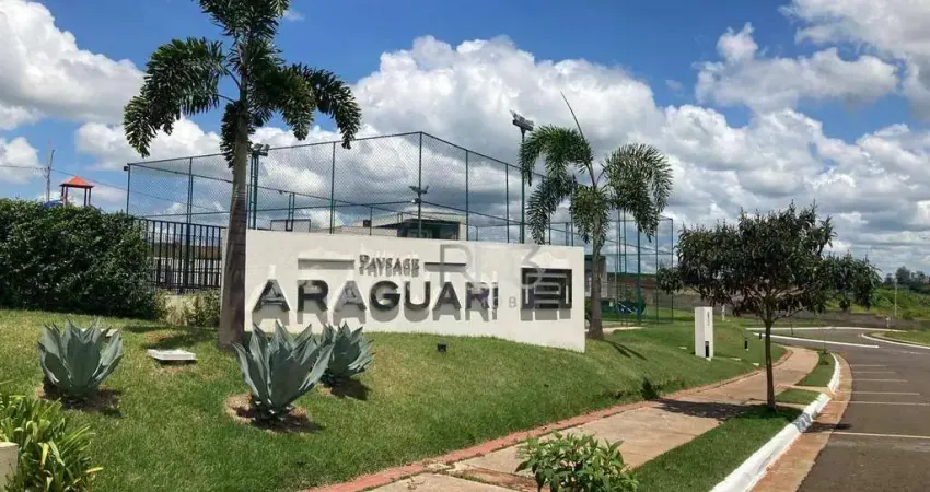 Terreno à venda, 256 m² por R$ 300.000,00 - Abussafe - Londrina/PR