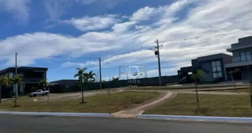 Terreno em condomínio fechado à venda na Rua João Pires, 101, Jardim Morumbi, Londrina
