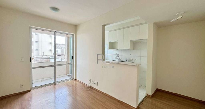Apartamento com 2 dormítórios para Venda no Pateo Aurora, Londrina-PR