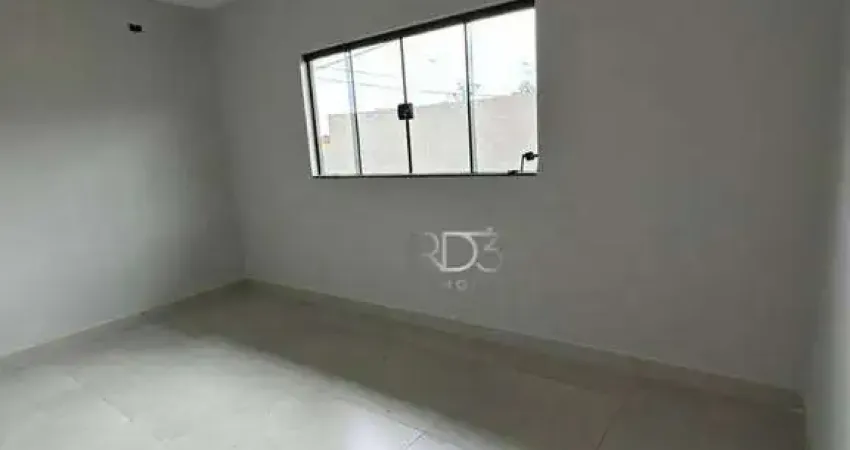 Casa com 2 dormitórios à venda, 73 m² por R$ 375.000,00 - Leonor - Londrina/PR