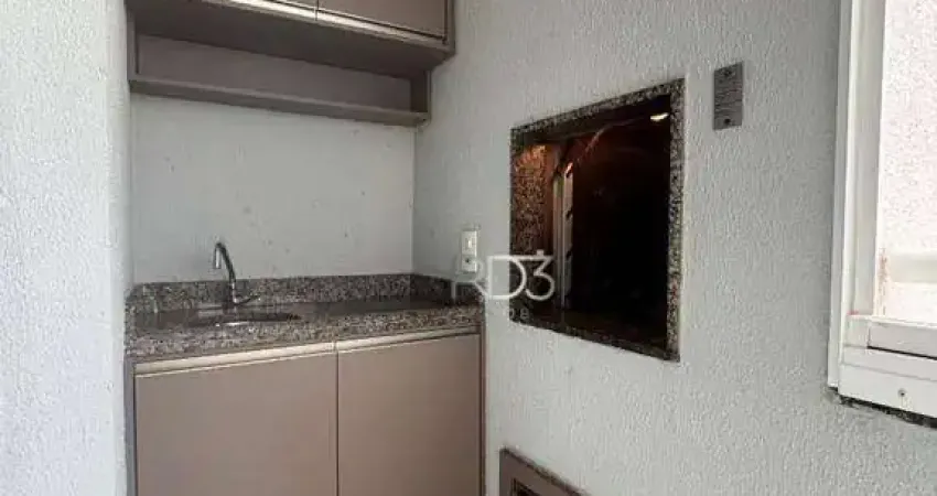 Apartamento com 3 dormitórios à venda, 71 m² por R$ 580.000,00 - Boulevard Village - Londrina/PR