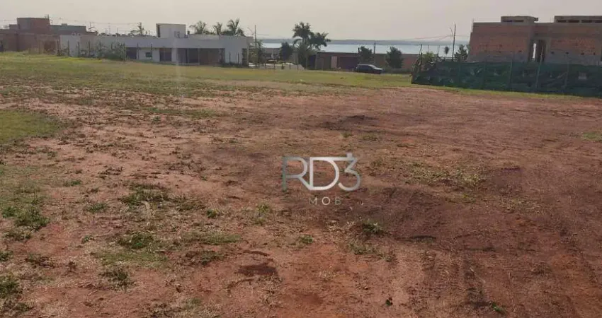 Terreno à venda por R$ 700.000  - Sertaneja/PR - Aceita PERMUTA com apartamento na Gleba Palhano em Londrina -Pr