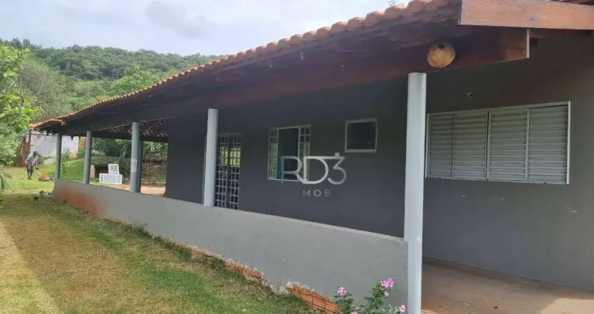 Chácara com 4 dormitórios à venda, 7900 m² por R$ 715.000,00 - Chácaras Itaúna  - Ibiporã/PR