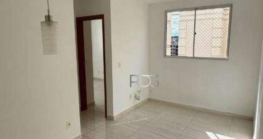 Apartamento com 2 quartos à venda na Avenida Prefeito Milton Ribeiro de Menezes, Jardim Pacaembu, Londrina