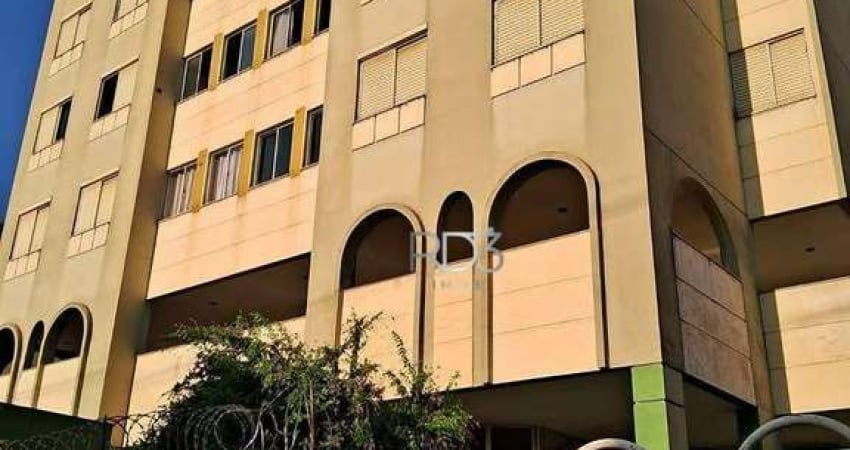 Apartamento com 3 dormitórios à venda, 74 m² por R$ 295.000,00 - Centro - Londrina/PR