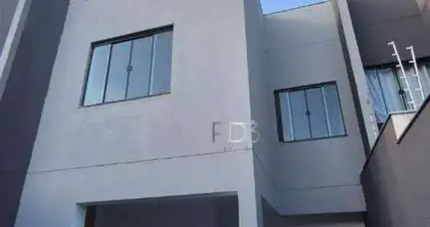 Casa com 3 dormitórios à venda, 120 m² por R$ 460.000,00 - Jardim Colúmbia D - Londrina/PR