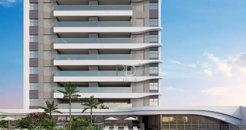 Apartamento com 3 dormitórios à venda, 159 m² por R$ 1.871.000,00 - ORO - Londrina/PR
