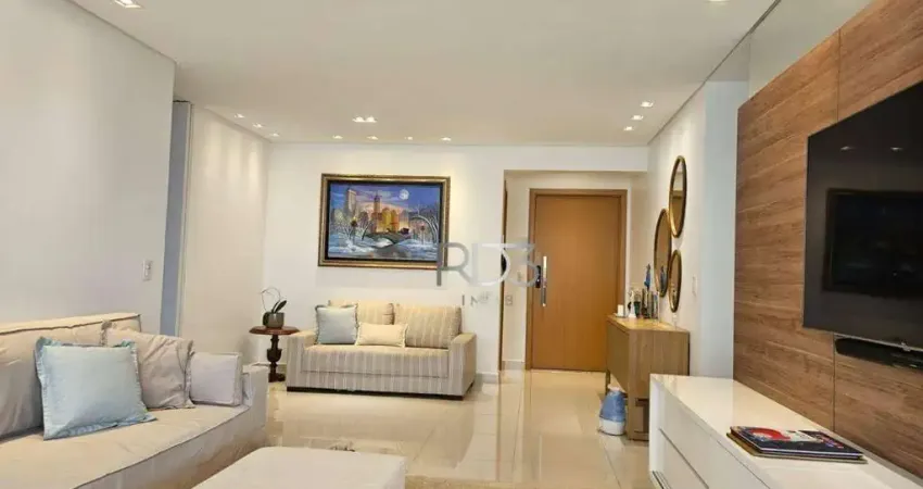 Apartamento com 3 dormitórios à venda, 128 m² por R$ 1.385.000,00 - Centro - Londrina/PR