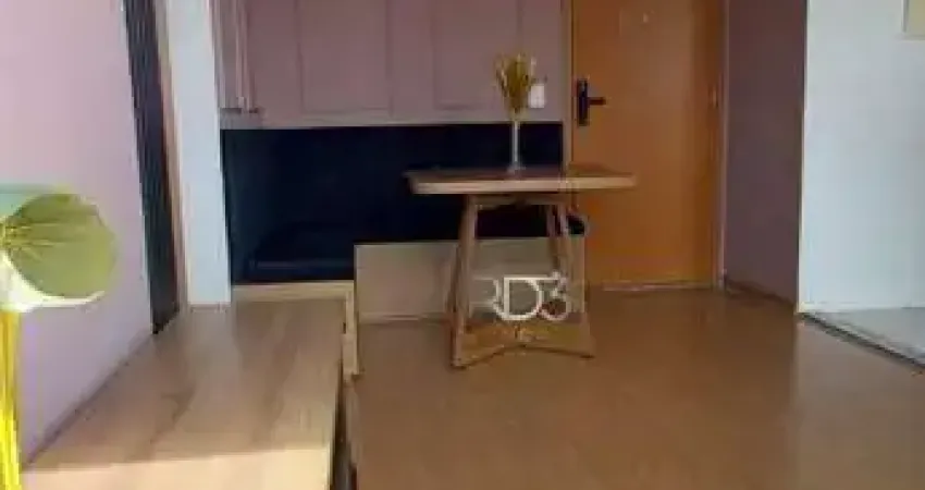 Apartamento com 2 dormitórios à venda, 47 m² por R$ 279.900,00 - JD. Acqua Ville - Londrina/PR