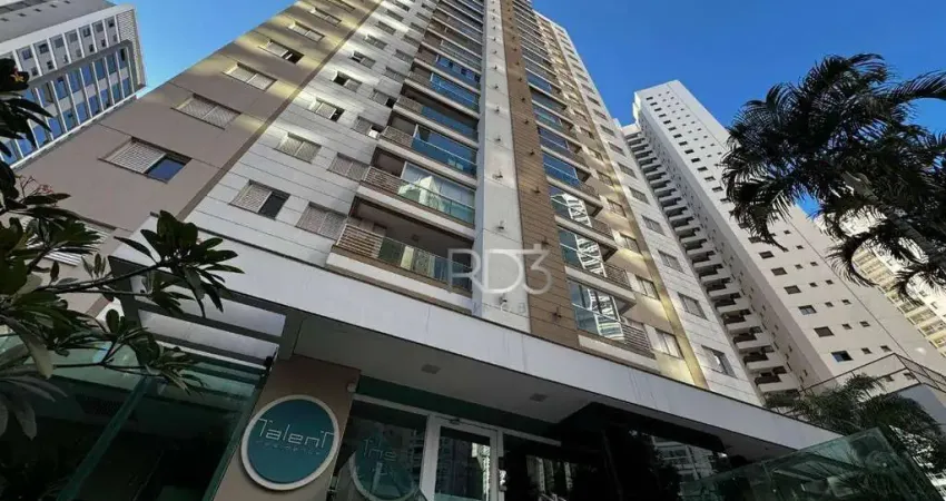 Apartamento com 3 dormitórios à venda, 84 m² por R$ 799.000,00 - Gleba Fazenda Palhano - Londrina/PR