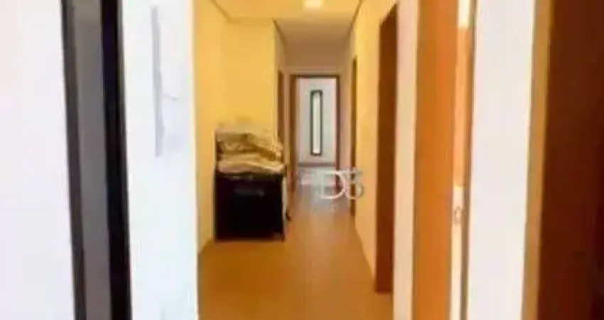 Chácara com 4 dormitórios à venda, 2 m² por R$ 1.690.000,00 - Chácaras Itaúna  - Ibiporã/PR