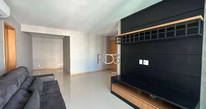 Apartamento com 3 dormitórios à venda, 99 m² por R$ 1.060.000,00 - Gleba Fazenda Palhano - Londrina/PR