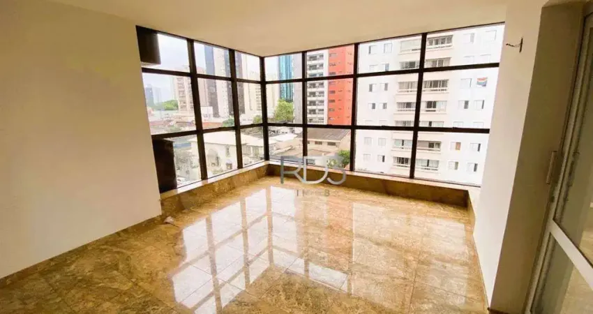 Apartamento com 4 dormitórios à venda, 453 m² por R$ 1.980.000,00 - Centro - Londrina/PR