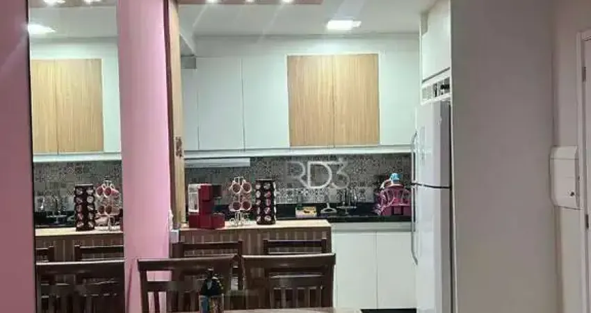 Apartamento com 2 dormitórios à venda, 44 m² por R$ 230.000,00 - Gleba Esperança - Londrina/PR
