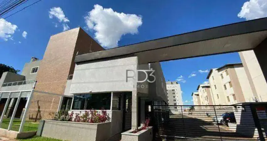 Apartamento com 2 dormitórios à venda, 6 m² por R$ 399.000,00 - Parque Jamaica - Londrina/PR