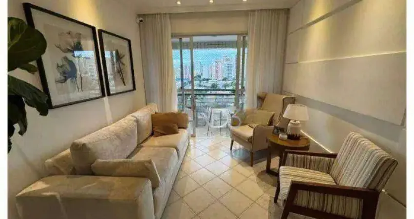 Apartamento com 3 dormitórios à venda, 96 m² por R$ 520.000,00 - Jardim Higienópolis - Londrina/PR