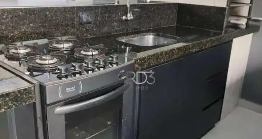 Casa com 2 dormitórios à venda, 80 m² por R$ 370.000,00 - Jardim Montecatini - Londrina/PR