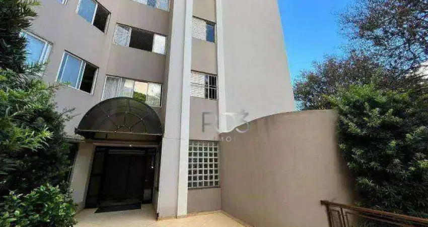 Apartamento com 3 dormitórios à venda, 72 m² por R$ 330.000 - Edifício Quinta da Boa Vista - Londrina/PR
