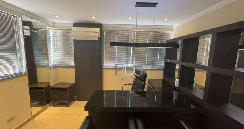 Sala à venda, 49 m² por R$ 350.000,00 - Centro - Londrina/PR