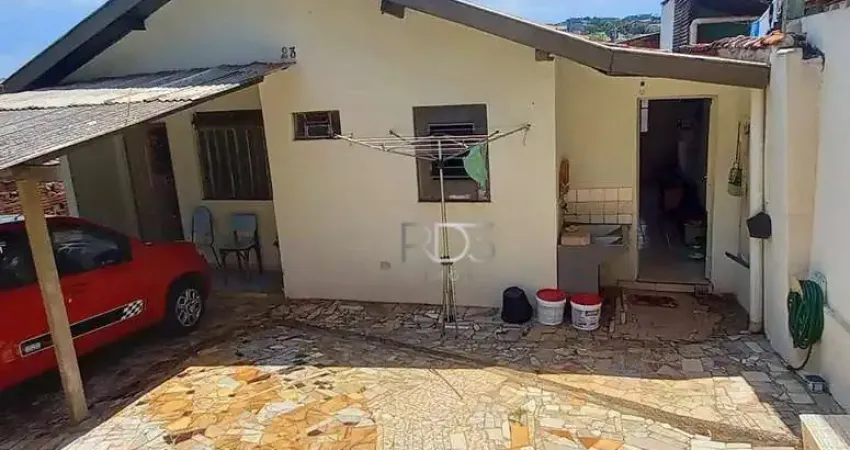 Casa com 2 dormitórios à venda, 70 m² por R$ 189.000,00 - Conjunto Habitacional Violim - Londrina/PR