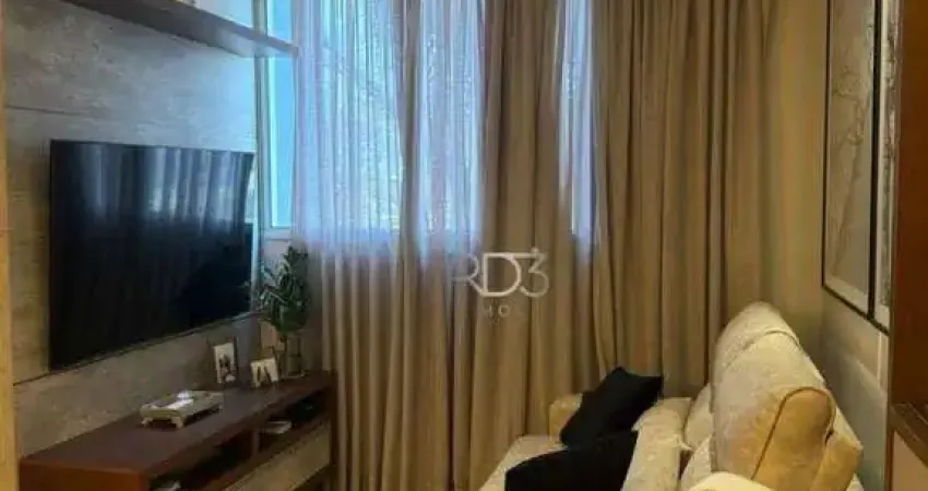 Apartamento com 2 dormitórios à venda, 46 m² por R$ 375.000,00 - Gleba Fazenda Palhano - Londrina/PR