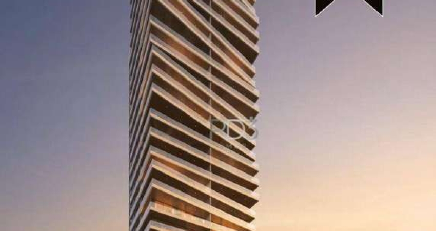 Apartamento à venda, 346 m² por R$ 4.950.000 - Edificio Artesano - Gleba Palhano