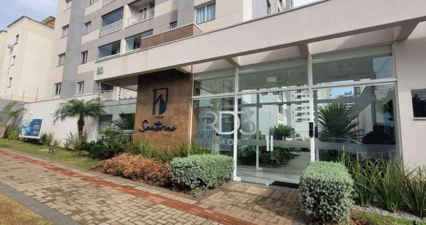 Apartamento com 3 dormitórios à venda, 66 m² por R$ 498.000,00 - São Vicente - Londrina/PR