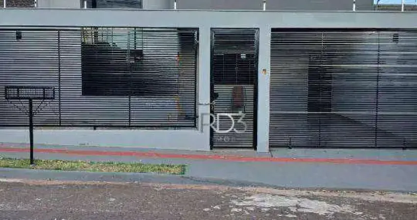 Casa com 3 quartos à venda na Rua João Consulo Moreira, Vivendas do Arvoredo, Londrina