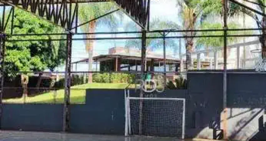 Casa com 3 dormitórios à venda, 52 m² por R$ 300.000,00 - Heimtal - Londrina/PR