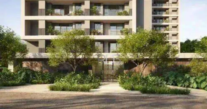 Apartamento com 3 dormitórios à venda, 111 m² por R$ 1.269.000,00 - Gleba Palhano - Londrina/PR