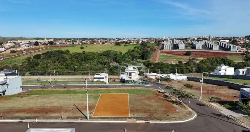 Terreno à venda, 255 m² por R$ 280.000,00 - Condomínio Parque Taua IV - Araguari - Londrina/PR