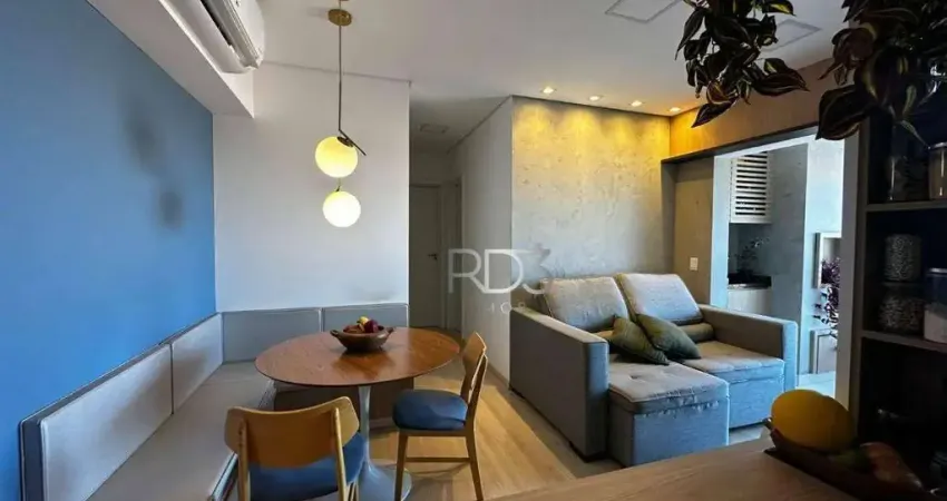 Apartamento Ed. Aquarela Pinheiros , Sol da manhã, com vista!