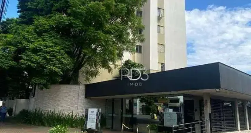 Apartamento com 3 dormitórios à venda, 65 m² por R$ 250.000,00 - Antares - Londrina/PR