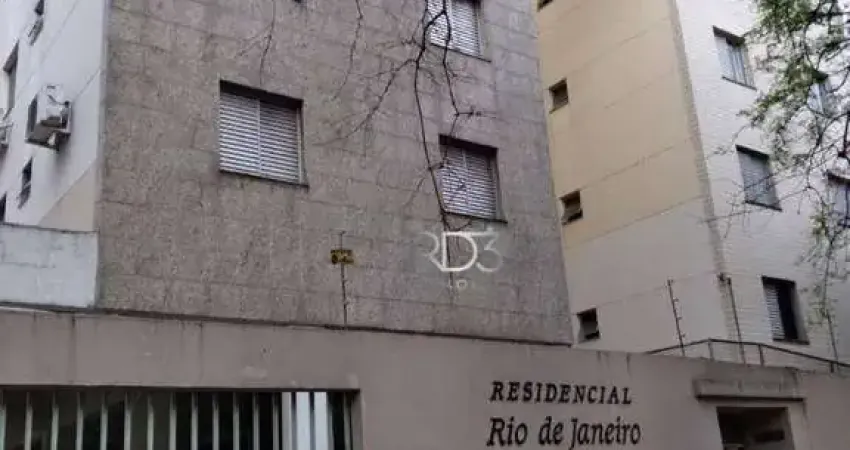 Apartamento com 3 dormitórios à venda, 63 m² por R$ 260.000,00 - Centro - Londrina/PR