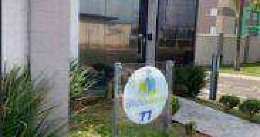 Apartamento com 2 dormitórios à venda, 46 m² por R$ 235.000,00 - Jardim Nações Unidas - Londrina/PR