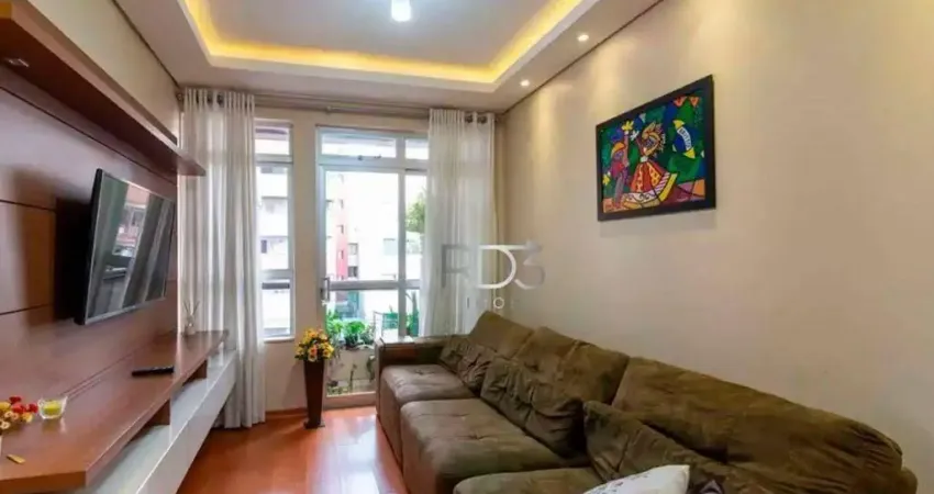 Apartamento com 3 dormitórios à venda, 106 m² por R$ 480.000,00 - Centro - Londrina/PR