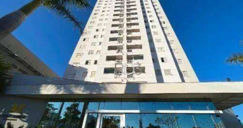 Apartamento com 3 dormitórios à venda, 74 m² por R$ 680.000,00 - Gleba Palhano - Londrina/PR