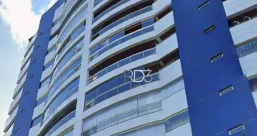 Apartamento com 3 dormitórios à venda, 150 m² - Vila Fujita - Londrina/PR