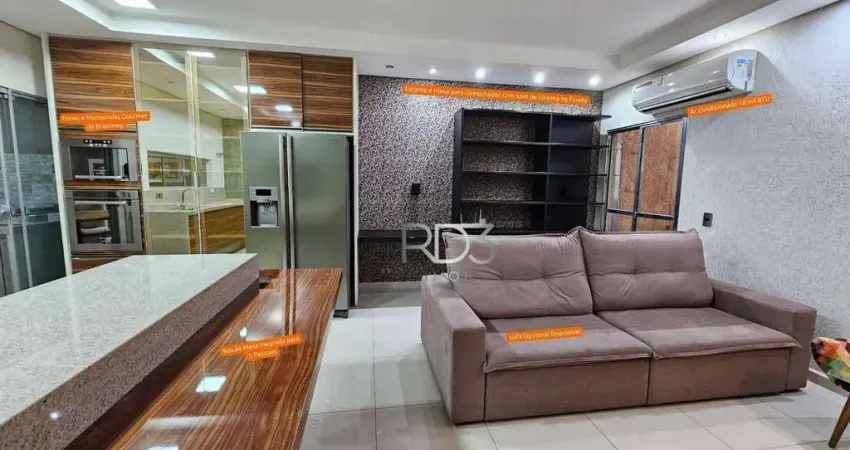 Casa com 2 quartos à venda na Rua Anita Magalhães de Oliveira, 664, Residencial Vila Romana, Londrina