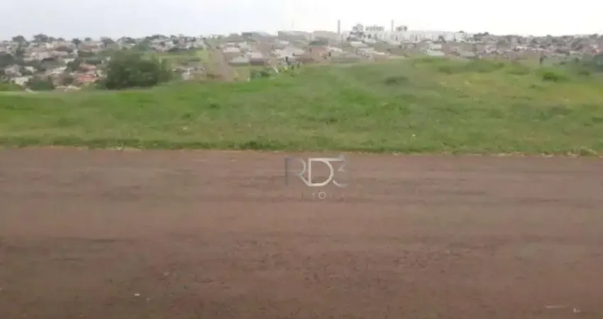 Terreno à venda, 360 m² por R$ 160.000,00 - Columbia - Londrina/PR