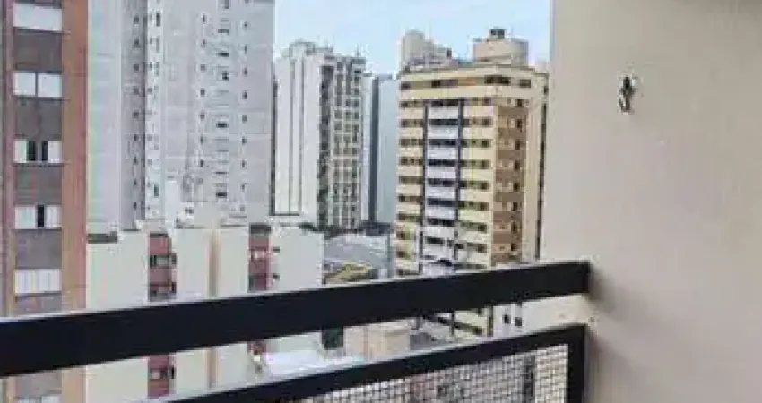 Apartamento com 3 dormitórios à venda, 90 m² por R$ 450.000,00 - Centro - Londrina/PR