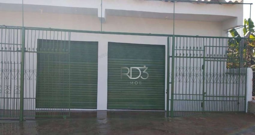 Sala para alugar,  por R$ 4.950/mês - Indústrias Leves - Londrina/PR