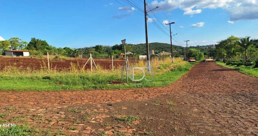 Terreno à venda, 5000 m² por R$ 650.000,00 - Zona Rural - Ibiporã/PR